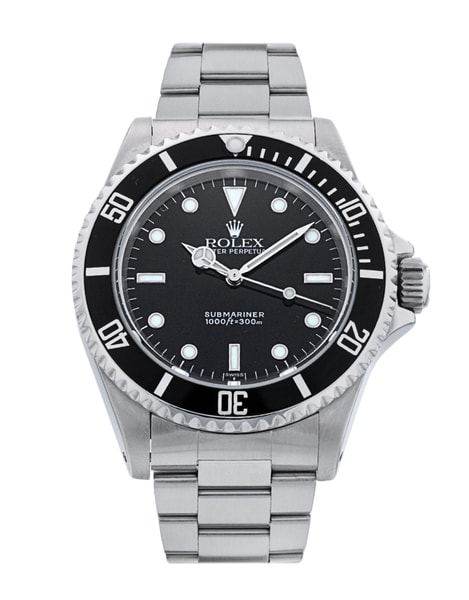 Rolex Submariner 14060M